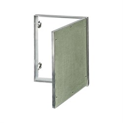 Алюминиевый люк под покраску ООО Вентмаркет AL500x500 - фото 14884457