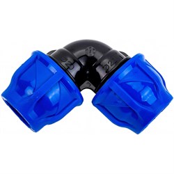 Компрессионный отвод TEBO T-ПНД.О.0.20-20.CN - фото 14884482