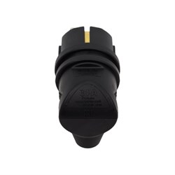 Каучуковая вилка ЭРА V9BIP44 - фото 14884636