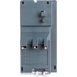 Электротепловое реле IEK РТИ - фото 14884768