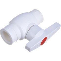 Кран шаровой TEBO C--TB - фото 14884889