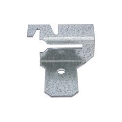 Держатель шин заземления EZETEK 90188 - фото 14884932