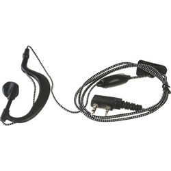 Гарнитура Turbosky TK-1 - фото 14884972