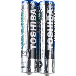 Алкалиновый элемент питания Toshiba 4411 - фото 14884974