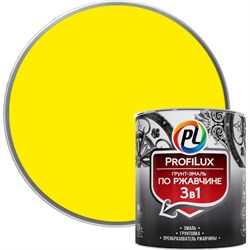 Грунт-эмаль по ржавчине Profilux Н0000003576 - фото 14885075