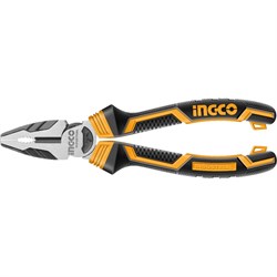 Комбинированные плоскогубцы INGCO INDUSTRIAL - фото 14885141