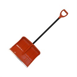 Снеговая лопата DEVery Вьюга №2 - фото 14885670