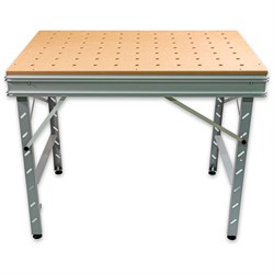 Столярный складной верстак GlobalTOOLS GT-004-105-0003 - фото 14885680