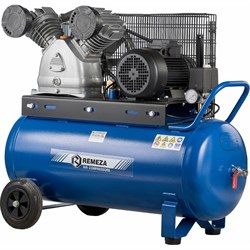 Компрессор REMEZA СБ 4/С-100 LB 50 - фото 14885854