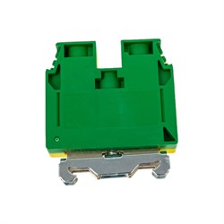 Земляная клемма DKC TEC.35 O - фото 14885869