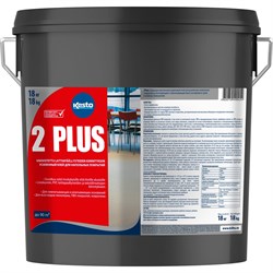 Универсальный клей для напольных покрытий Kesto 2 Plus - фото 14886131