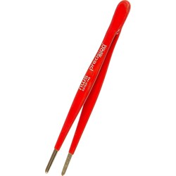 Изолированный пинцет для электроники NWS 027EP-145 - фото 14886152