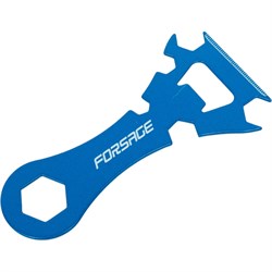 Мультиразмерный ключ Forsage F-001 - фото 14886715