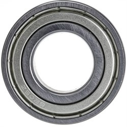 Подшипник ИНОТЭК 6205-ZZ - фото 14886718