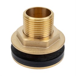 Сливной штуцер LEXLINE 525733 - фото 14886727