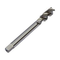 Спиральный машинный однопроходной метчик Профоснастка Эксперт №562 - фото 14886747