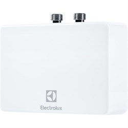 Проточный водонагреватель Electrolux NP 6 AQUATRONIC 2.0 - фото 14887026