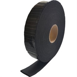 Самоклеящаяся армированная монтажная лента РУ-ФЛЕКС СТ СК - фото 14887116