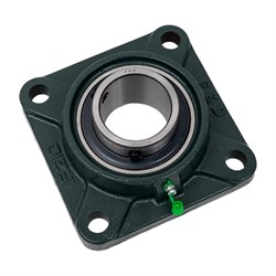 Подшипниковый узел FKD UCF210 - фото 14887153