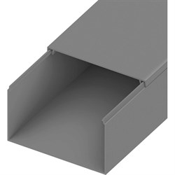 Кабель-канал AGIS 60.02.100.60.200 - фото 14887185