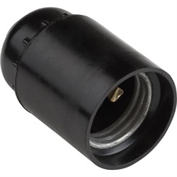 Подвесной патрон Uniel ULH-01 - фото 14887460