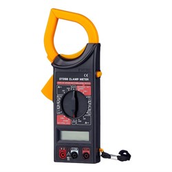 Токовые клещи WHDZ DT266 - фото 14887559