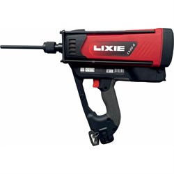 Газовый монтажный пистолет LIXIE LXJG-4 - фото 14887750