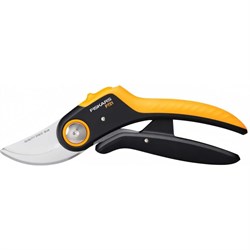 Плоскостной секатор FISKARS Plus PowerLever P721 - фото 14888653