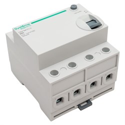 Выключатель дифференциального тока Systeme Electric City9 set - фото 14888995