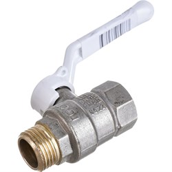 Шаровый кран LD Pride 544498 - фото 14889029