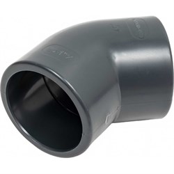 Клеевой отвод AQUAVIVA 40306 - фото 14889194