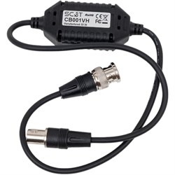 Фильтр помех SC&T sct0912 - фото 14889450