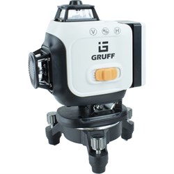 Лазерный нивелир GRUFF PD-16 - фото 14889622