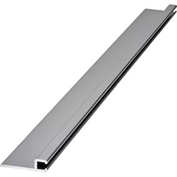 Профиль для полосовых щеткок их полипропилена Mebax 00-00002791 - фото 14889697