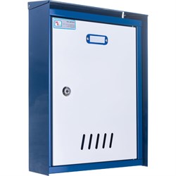 Почтовый ящик Меткон ЯП-2 - фото 14889799