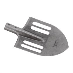 Штыковая облегченная лопата ZOLDER ЛШО K-4/12 - фото 14889853