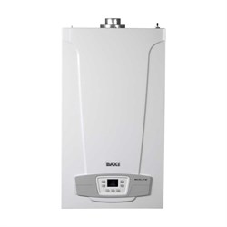 Газовый настенный двухконтурный котел Baxi ECO Life 24F - фото 14890077