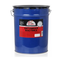 Битумная мастика Эксперт 18609 - фото 14890335