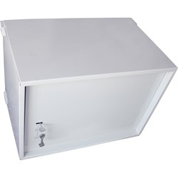 Телекоммуникационный антивандальный шкаф КДДС 19 ШТА Е-2 - фото 14890533