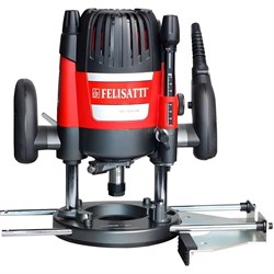 Универсальный фрезер Felisatti ФМ-67/2200Э - фото 14890832
