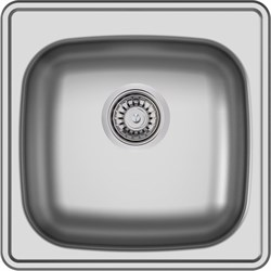 Мойка Ukinox Спектр - фото 14890923