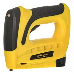 Аккумуляторный степлер STABILMATIC STA-10-53 - фото 14890968
