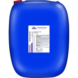 Нейтральный преобразователь ржавчины КОНФЕРУМ Средства для чистки металла - фото 14891230