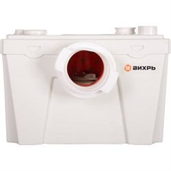 Канализационный насос Вихрь КН-500 - фото 14891469