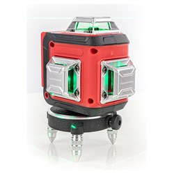 Лазерный нивелир INFINITER CLG - фото 14891695