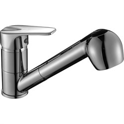 Смеситель для кухни Rossinka D40-25 - фото 14891753