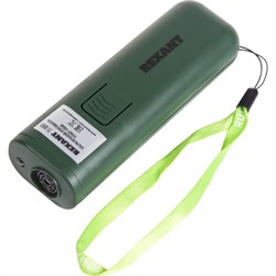 Ультразвуковой отпугиватель REXANT 71-0069 - фото 14891772