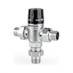 Термостатический смесительный клапан Profactor PF RVM 395.15 - фото 14891787