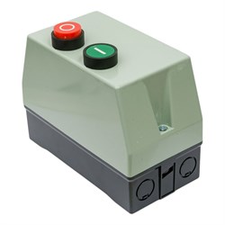 Электромагнитный пускатель Электротехник ПМЛ-1220 - фото 14891816