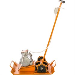 Электрическая виброплита ВИБРОМАШ ВУ0545В220 - фото 14891963